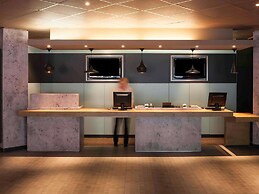 ibis Nürnberg Hauptbahnhof