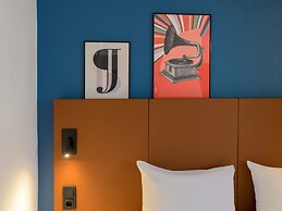 ibis Nürnberg Hauptbahnhof