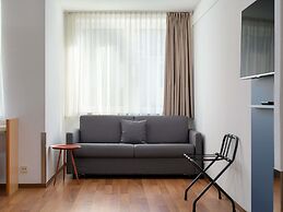 ibis Nürnberg Hauptbahnhof
