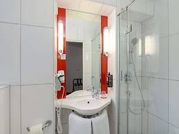 ibis Nürnberg Hauptbahnhof