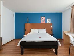 ibis Nürnberg Hauptbahnhof