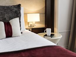 Mercure Aberdeen Caledonian Hotel