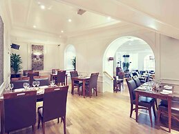 Mercure Aberdeen Caledonian Hotel