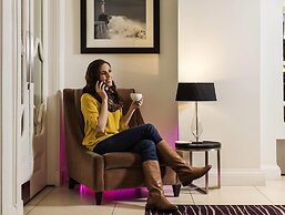 Mercure Aberdeen Caledonian Hotel