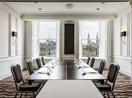 Mercure Aberdeen Caledonian Hotel