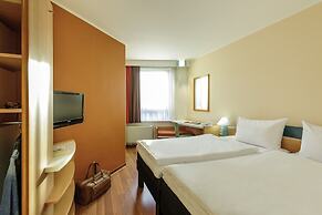 ibis Augsburg Hauptbahnhof
