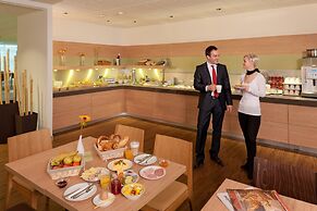 ibis Augsburg Hauptbahnhof
