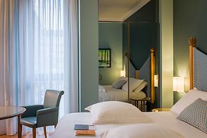 Hotel Spadari Al Duomo