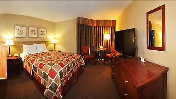 Charlottetown Inn & Conference Centre