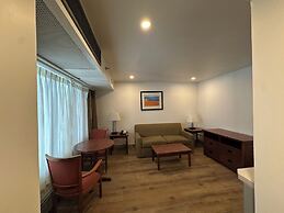 Charlottetown Inn & Conference Centre