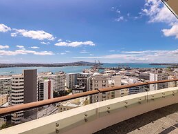 Pullman Auckland Hotel & Apartments