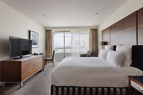 Pullman Auckland Hotel & Apartments