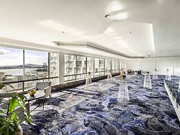 Pullman Auckland Hotel & Apartments
