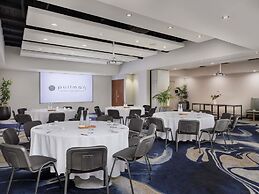 Pullman Auckland Hotel & Apartments