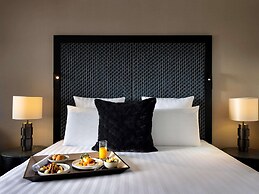 Pullman Auckland Hotel & Apartments