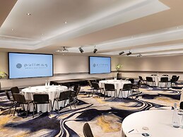 Pullman Auckland Hotel & Apartments