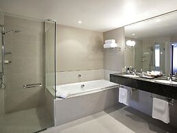 Pullman Auckland Hotel & Apartments