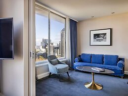 Pullman Auckland Hotel & Apartments