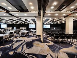 Pullman Auckland Hotel & Apartments