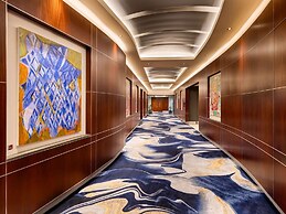 Pullman Auckland Hotel & Apartments