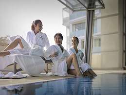 Pullman Auckland Hotel & Apartments