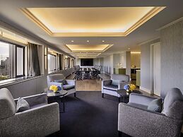 Pullman Auckland Hotel & Apartments
