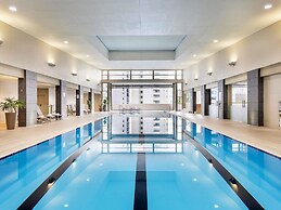 Pullman Auckland Hotel & Apartments