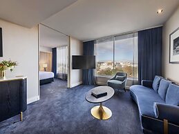Pullman Auckland Hotel & Apartments