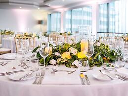 Pullman Auckland Hotel & Apartments