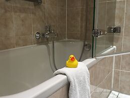 Mövenpick Hotel München Airport