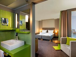 Mövenpick Hotel München Airport