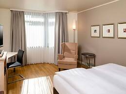 Mövenpick Hotel München Airport