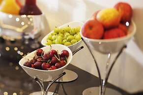 Mövenpick Hotel München Airport