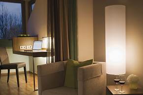 Mövenpick Hotel München Airport