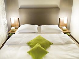 Mövenpick Hotel München Airport