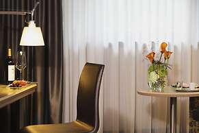 Mövenpick Hotel München Airport