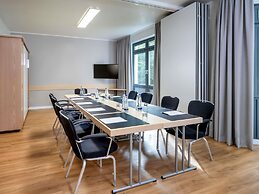 Mövenpick Hotel München Airport