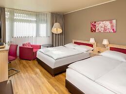 Mövenpick Hotel München Airport