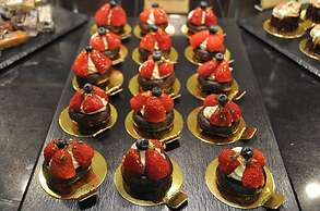 Mercure Andorra