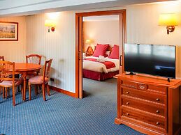 Mercure Andorra