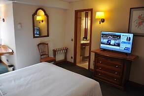 Mercure Andorra