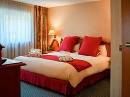 Mercure Andorra