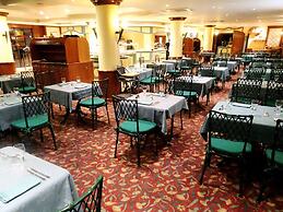 Mercure Andorra