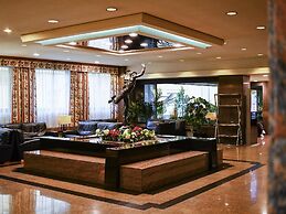 Mercure Andorra