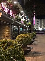 Mercure Andorra