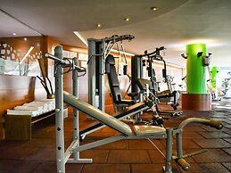 Mercure Andorra