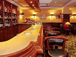 Mercure Andorra