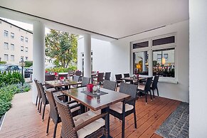 H+ Hotel Darmstadt