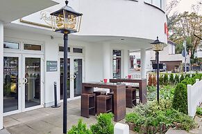 H+ Hotel Darmstadt