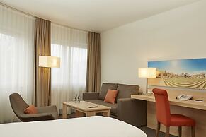 H+ Hotel Darmstadt